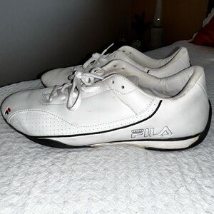 Fila Men’s 10.5